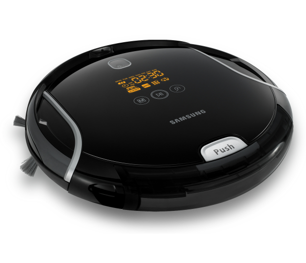 Samsung SR8980 NAVIBOT - 1397571 - zdjęcie 2